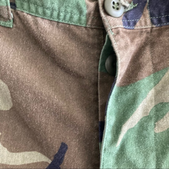 Authentic US ARMY Camos - Picture 4 of 5